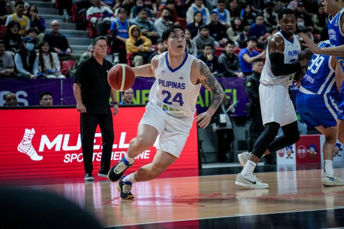 Dwight Ramos to Play in the PBA?!