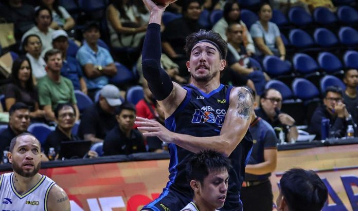 PBA Game Breakdown: Meralco Gets on Semis Board with 97-89 Victory over TNT in Game 3