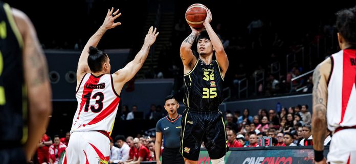 PBA Game Breakdown: Undermanned TNT Authors Another Shocker With 93-89 OT Stunner vs. San Miguel