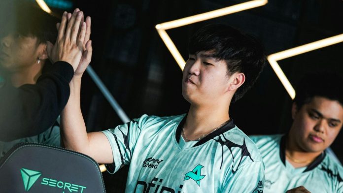 Philippines Holds Bar High as Team Liquid, Aurora Gaming PH Reach Knockout Rounds of M7