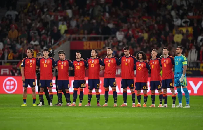 2026 FIFA World Cup Group H Preview: Spain and Uruguay Lead a Clash of Styles