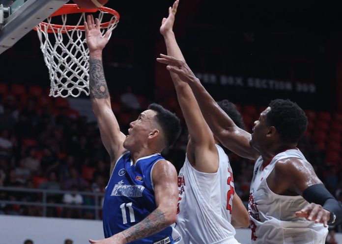 PBA Commissioner’s Cup: San Miguel Takes Down Blackwater, Eastern Humbles Ginebra