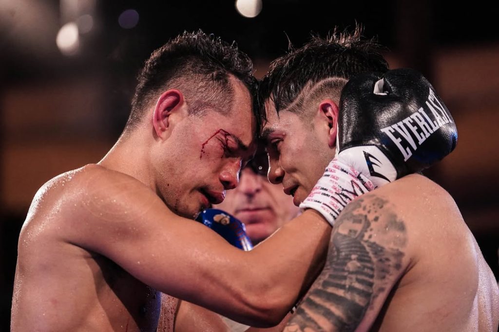 Nonito Donaire