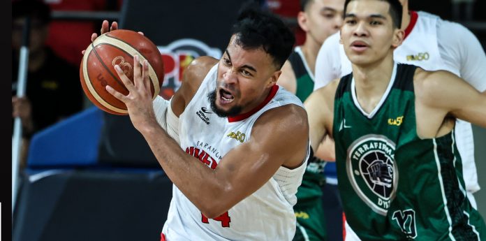 PBA Game Breakdown: Ginebra Dismantles Terrafirma, 108-77, Improves to 5-4 as Playoffs Loom