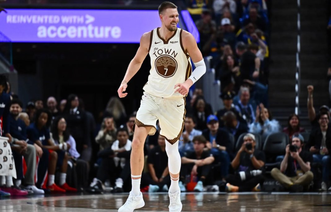 Porzingis