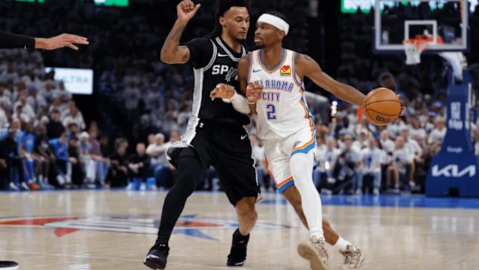 ‘We Didn’t Punch Back’: Shai Gilgeous‑Alexander Rues Second Half Cold Spell That Sent Thunder to Game 7