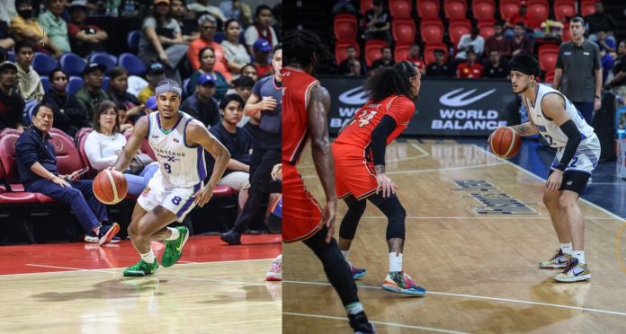 PBA Commissioner’s Cup Power Rankings: Northport, Eastern Stay on Top as Converge Makes a Move