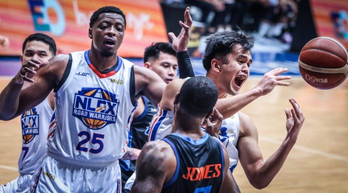 PBA Game Breakdown: NLEX Stuns Meralco, 104-101, in OT Thriller