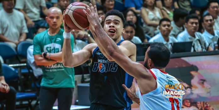 PBA Game Breakdown: Meralco Overcomes Rain or Shine, 98–89, to Complete Philippine Cup Semis Cast