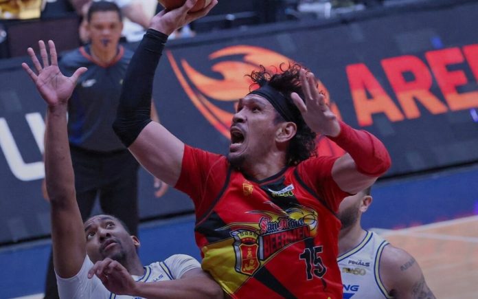 Talent Prevailed: Leo Austria Perfectly Explains How San Miguel Tied PBA Philippine Cup Finals with Masterful Game 2 Blowout