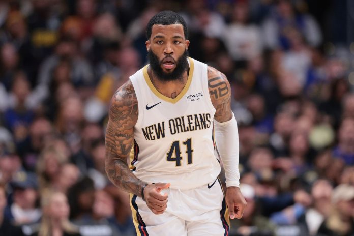 NBA 2025-26 Fantasy Basketball Waiver Wire Guide for Week 7