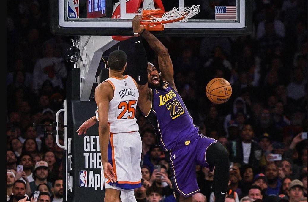 NBA