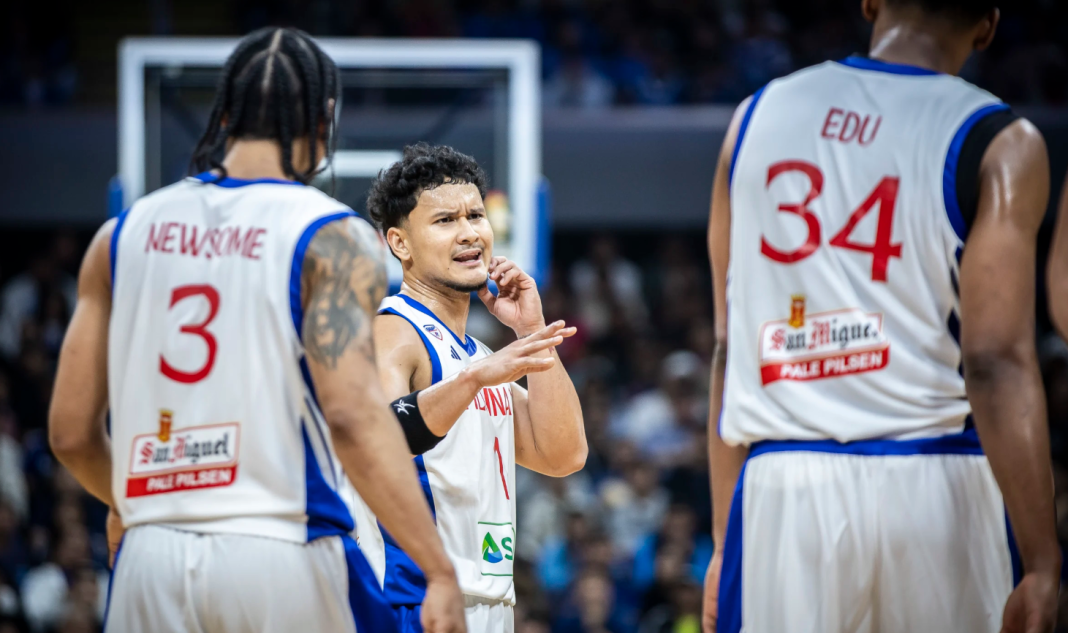 Gilas