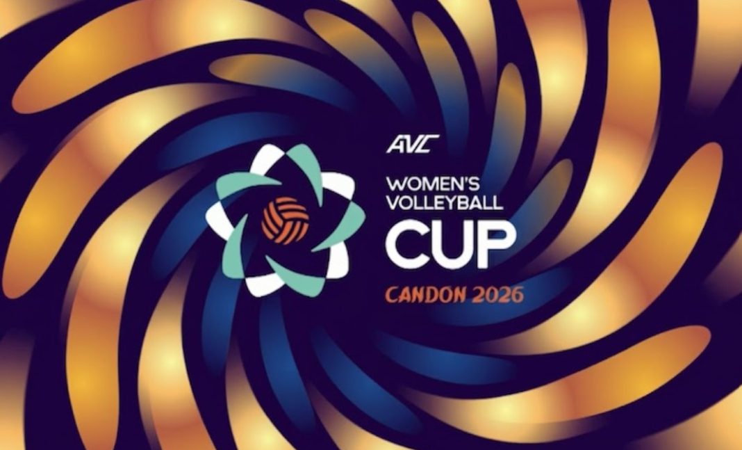 AVC Women’s Nations Cup