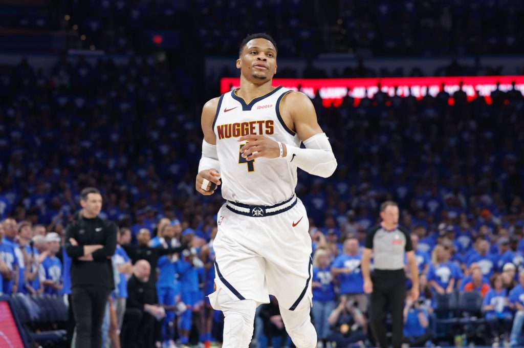 Russell Westbrook