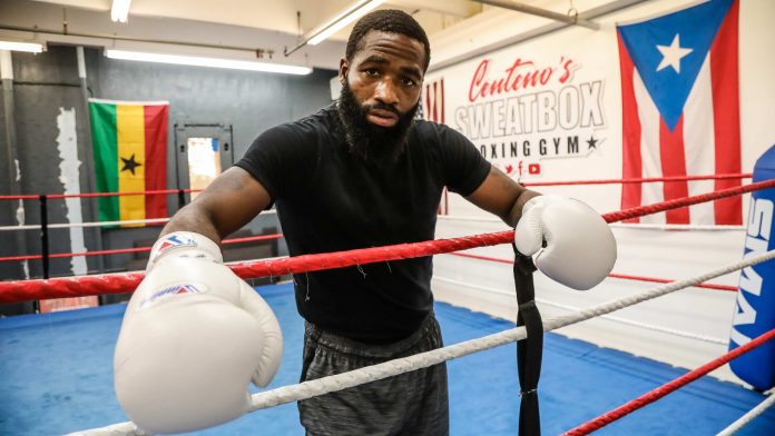 The Unraveling of Adrien Broner: Former Manny Pacquiao Foe Faces Trouble Yet Again