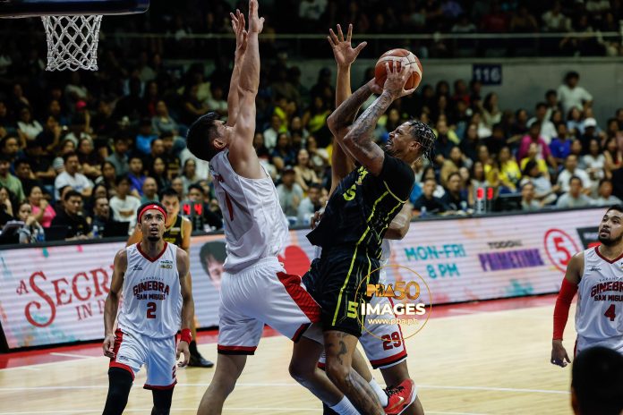 PBA Daily Metrics: Oftana Explodes, Heading Rises as TNT Holds Off Ginebra in Game 2