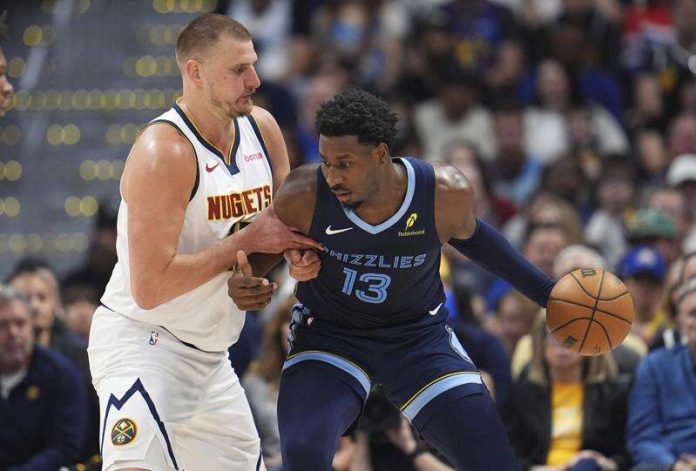 NBA: Nikola Jokic Achieve Never-seen Before Historic Feat, Days After Nuggets Fire Coach Malone