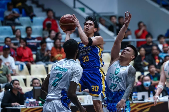 PBA Daily Metrics: Surging Lastimosa, Vintage Barocca Spark Magnolia Past Phoenix; Brondial, San Miguel Demolish Titan
