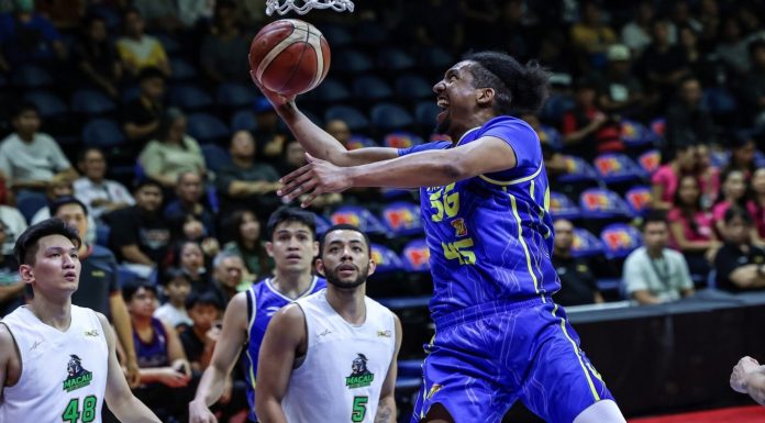 PBA Game Breakdown: TNT Averts Upset with 119-112 Win Over Macau