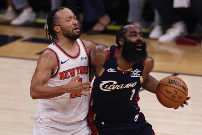 NBA Daily Metrics: Flawless Towns, Brunson Brilliant as Red-Hot Knicks Demolish Cavs in Game 3