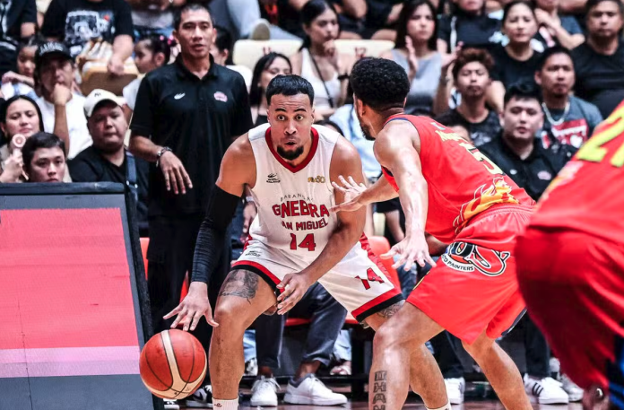 PBA Daily Metrics: Scottie Thompson Reaches Another Milestone as Stephen Holt Catches Fire in Dominant Win for Barangay Ginebra