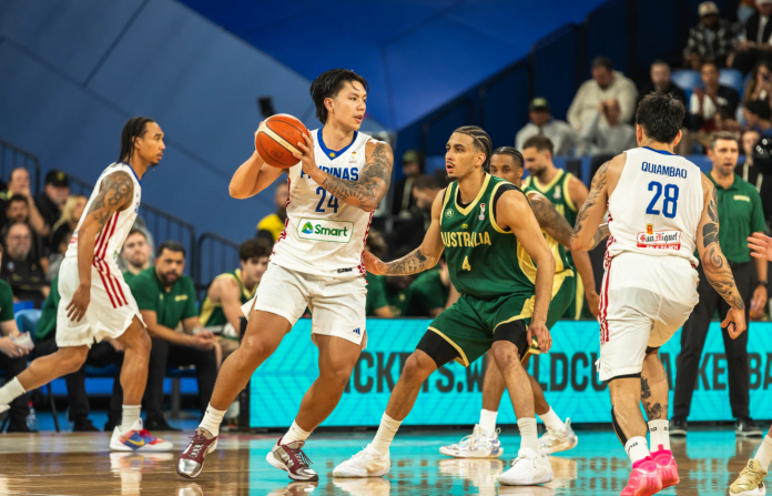 Gilas Pilipinas’ FIBA Window Magic 12 Still Up for Evaluation as Jordan, Iran Tests Loom