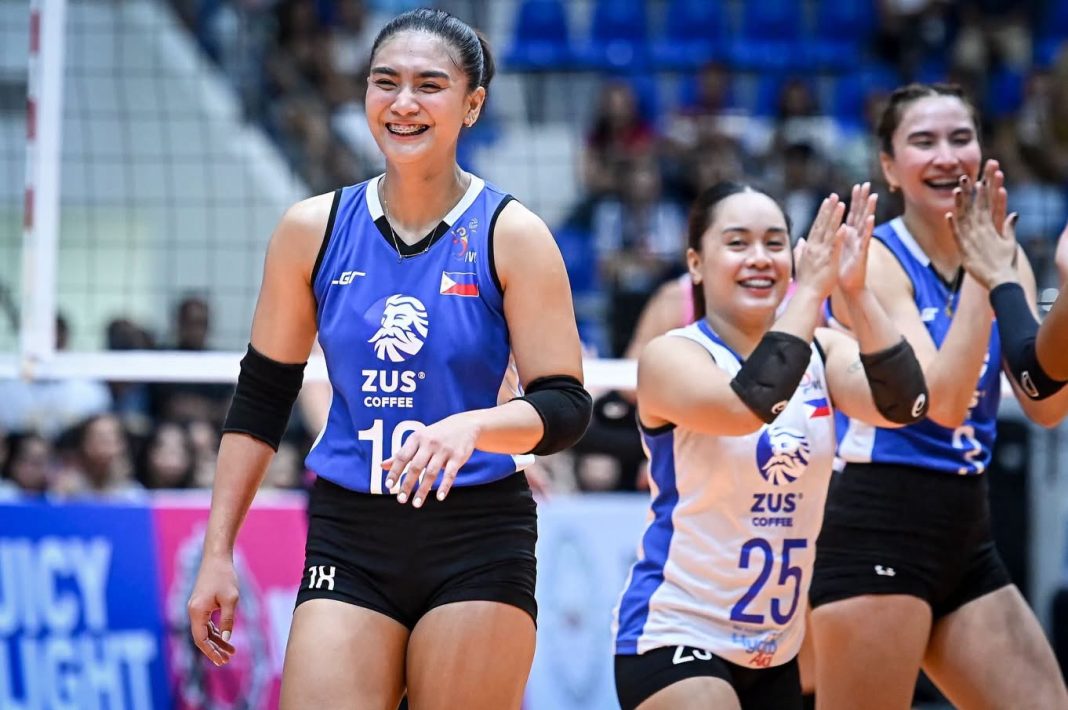 Jolina Dela Cruz