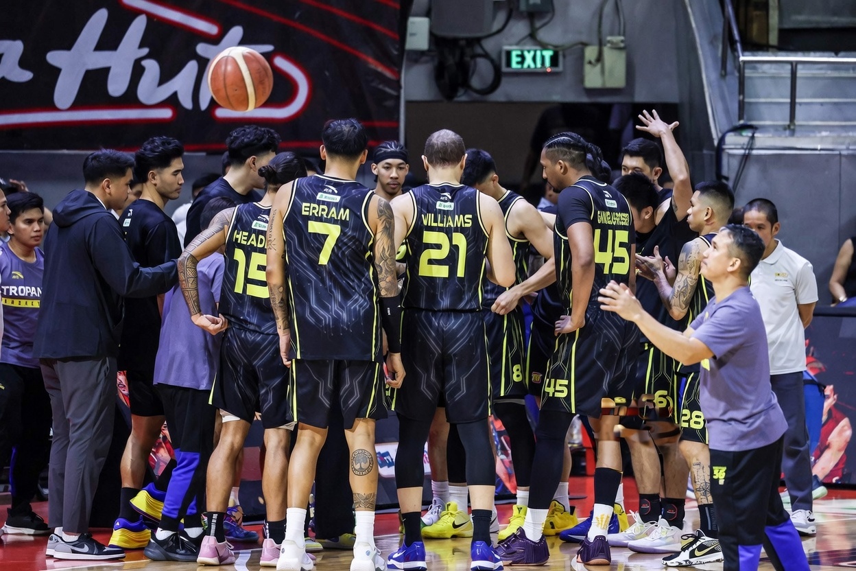 Bolts in Trouble? TNT Focused on Game 3 Only, Looking to Be Even Better After Command Performance