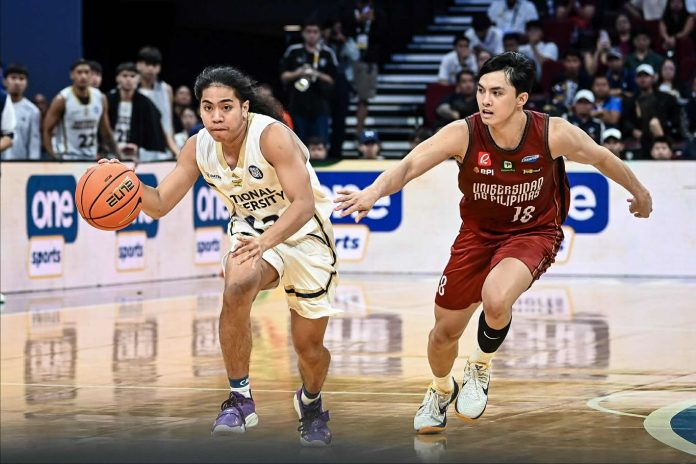 UAAP Season 88 Power Rankings: NU Bulldogs Lead After First Round
