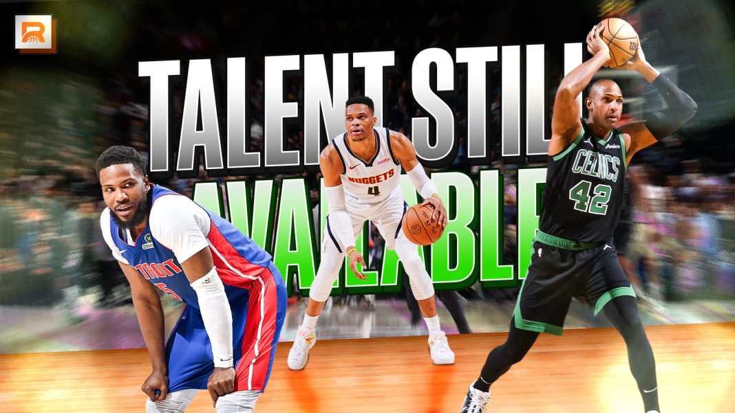 Free Agents