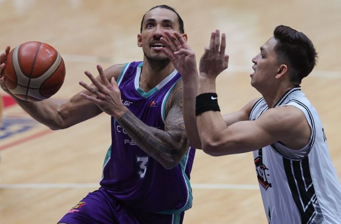 PBA Commissioner’s Cup: Converge Blasts Blackwater, NLEX Knocks Off Phoenix