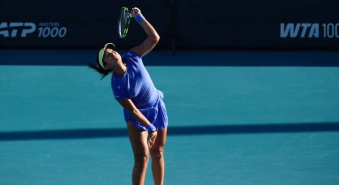 Czech Curse Continues as Alex Eala Gets Thumped by Karolina Muchova