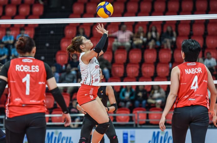 2025 PVL Invitational: Kobe Shinwa Stuns Creamline, Chery Tiggo Sweeps Zus Coffee