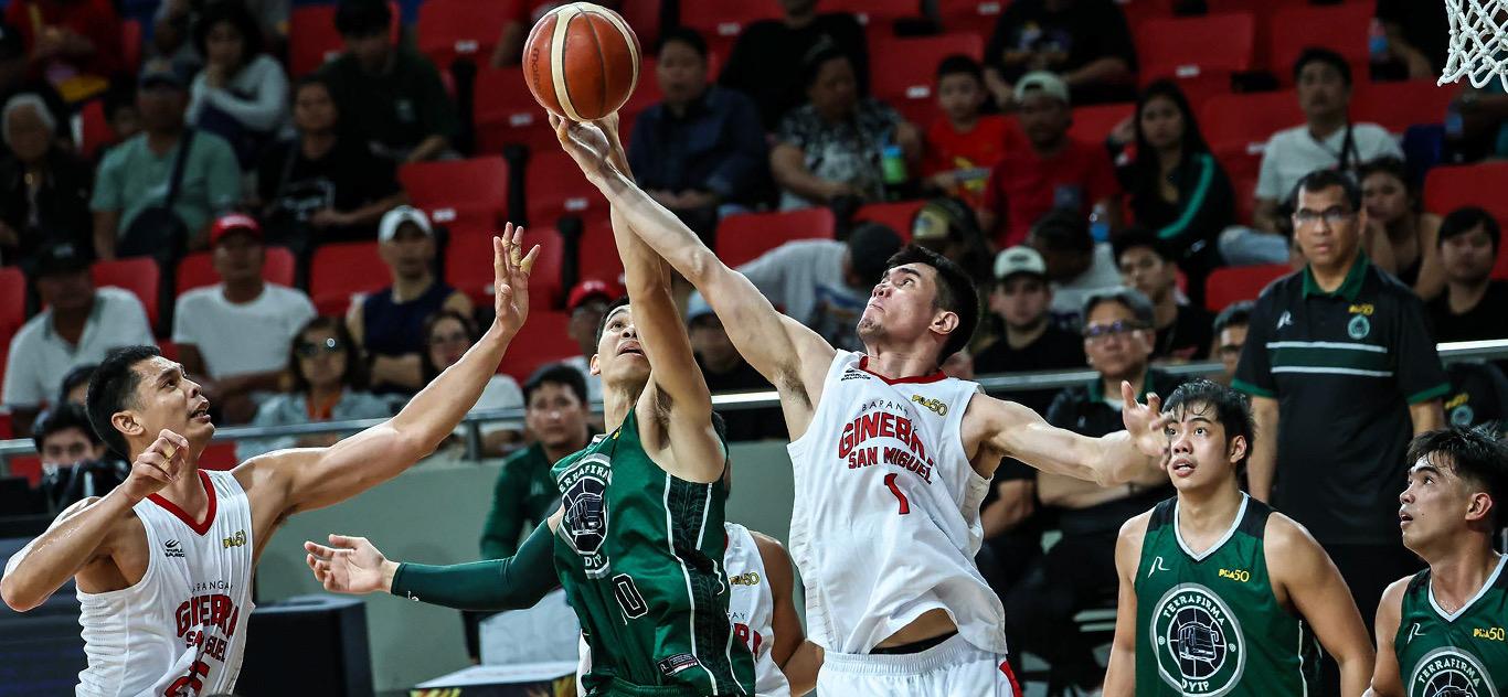 PBA Daily Metrics: CJ Cansino Leads Meralco To a Key Win over Phoenix while Norbert Torres Sparks Barangay Ginebra’s Blowout Win Over Terrafirma