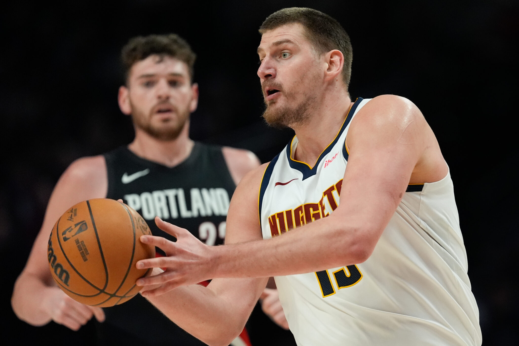 NBA Daily Metrics: Hyland and the Wolves Upset Celtics, Nikola Jokic Reigns Supreme, Karl-Anthony Towns Keeps Dominating