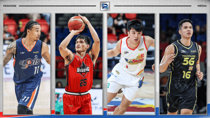 PBA May 21 Preview: Meralco vs Blackwater, Rain or Shine vs TNT