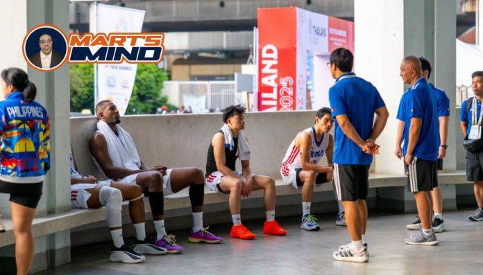 Hoops 3×3 Debacle in Bangkok Is an SBP Failure
