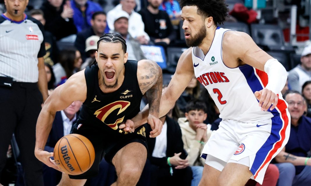 Pistons