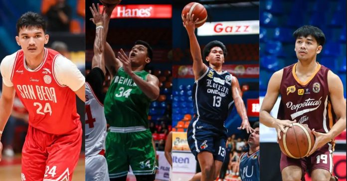 NCAA Season 102 Men’s Basketball Groupings Revealed: Which Team has the Best Chances to Come Out on Top?