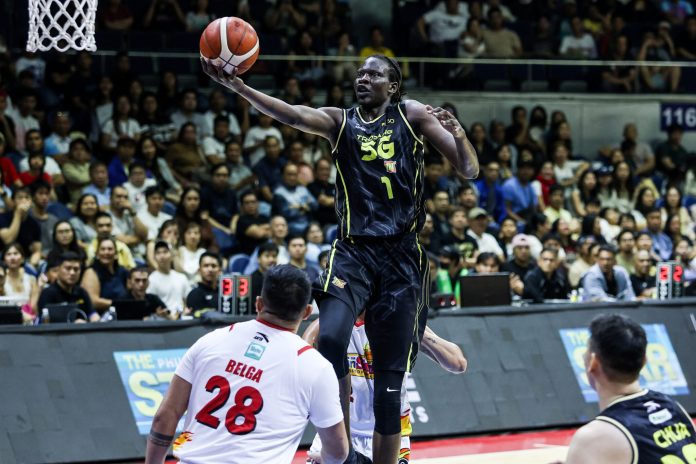 PBA Daily Metrics: Justin Brownlee and Brgy. Ginebra Send Macau to Third-straight loss while Nocum Lifts Rain or Shine over TNT despite Monster Game From Bol Bol