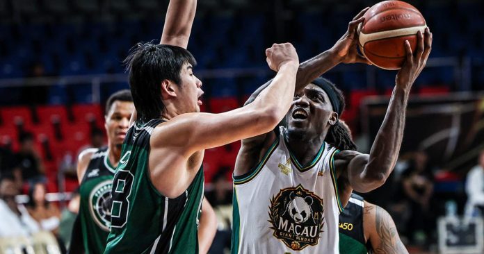 PBA Game Breakdown: Macau Escapes Terrafirma, 96-92, for Two Wins in a Row