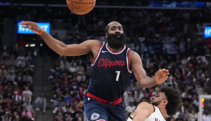 James Harden Trade Talk Threatens Clippers’ Furious Turnaround, Might Even Complicate Future
