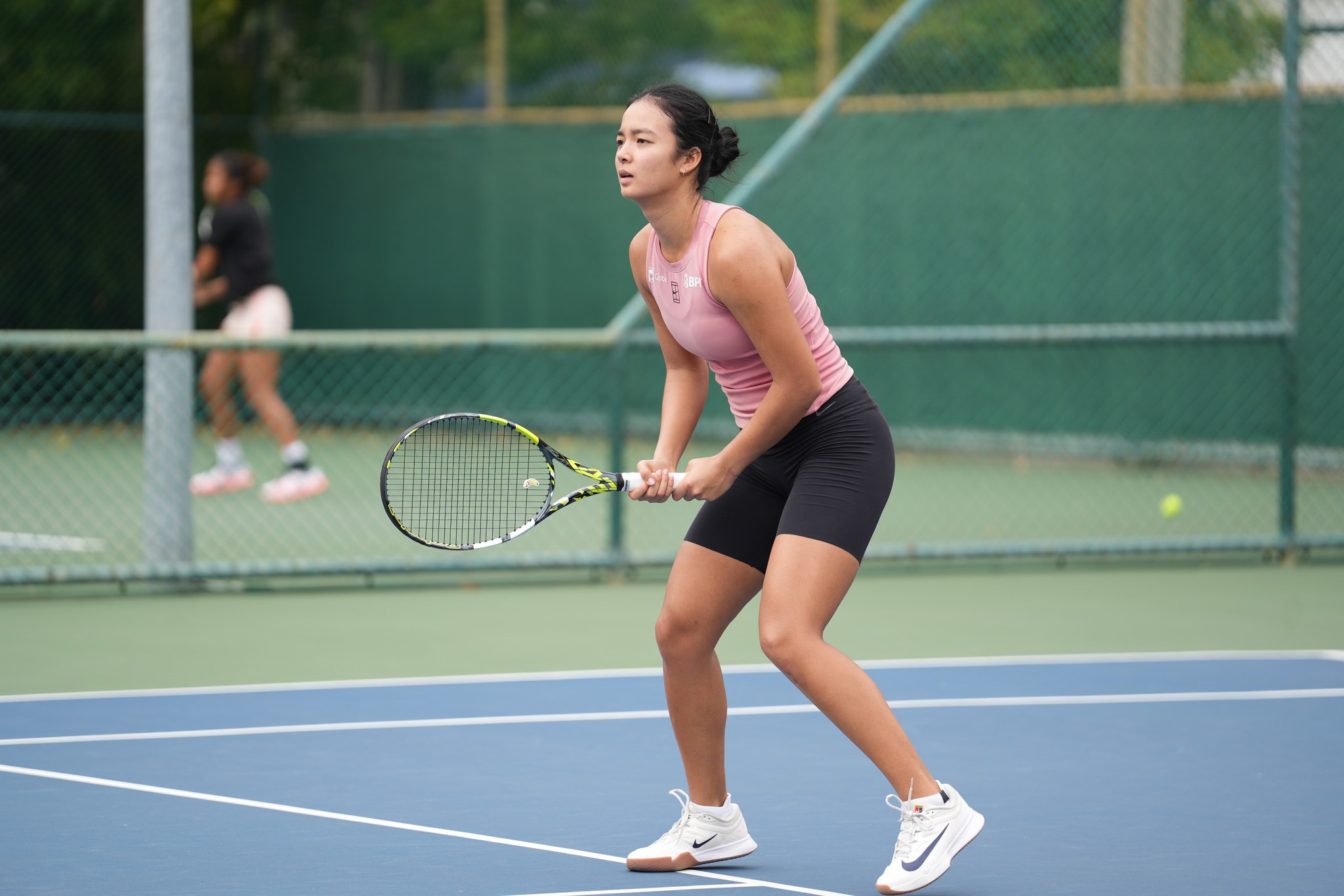 2025 SEA Games (Tennis Women’s Singles): Alex Eala Gets a “First Round Bye” and Now Waits for her 2nd Round/Round of 16 Opponent