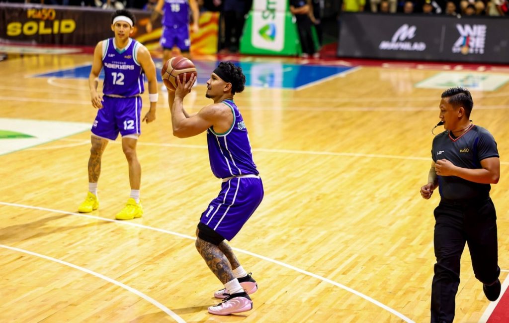 PBA