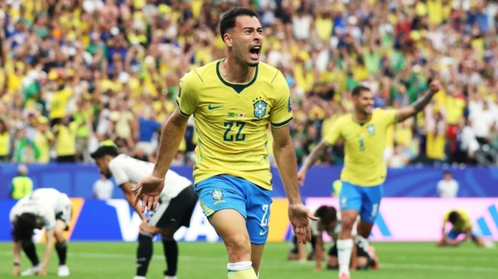 Brazil