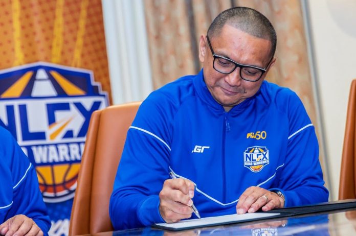 As ‘Right Time’ Comes, Could Gilas Head Coaching Gig Be in Jimmy Alapag’s Future?