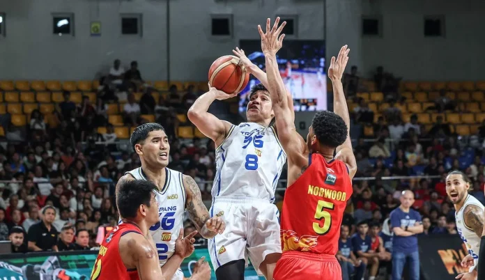 PBA Daily Metrics: Calvin Oftana Delivers Monster Performance and a Crucial Blunder by Gian Mamuyac Helps Lift TNT to Another Win While SMB Dominates Brgy. Ginebra Behind Vintage Performance from Marcio Lassiter