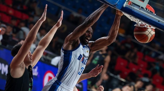 PBA Game Breakdown: Meralco Denies Macau, 115-110, After Tense, Thrilling Endgame