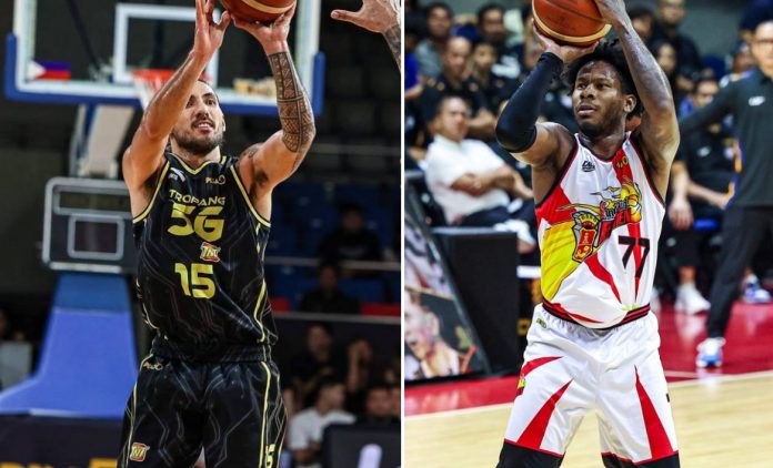 Jordan Heading, Cjay Perez Likely Day-to-Day With Injuries—But Nothing Too Serious, Apparently